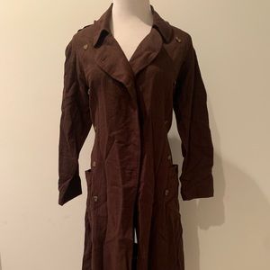 COPY - Brand New Coat